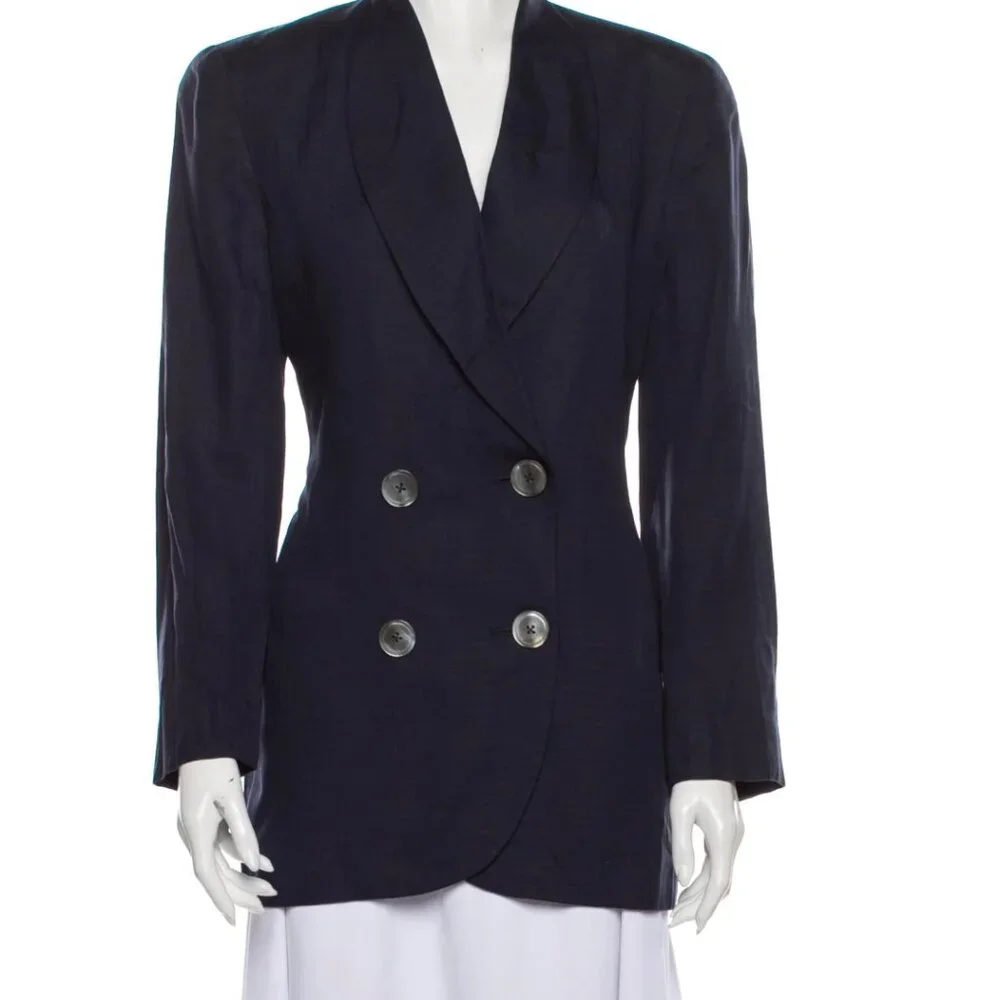 Dior, Vintage Blazer
